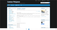 Desktop Screenshot of networksane.blogspot.com
