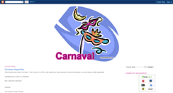 Desktop Screenshot of fantasiascarnaval2009.blogspot.com