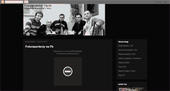 Desktop Screenshot of fotoreporterzyopole.blogspot.com
