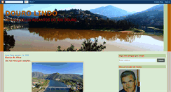 Desktop Screenshot of dourolindo.blogspot.com