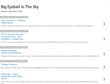 Tablet Screenshot of bigeyeballinthesky.blogspot.com