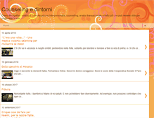 Tablet Screenshot of counselingedintorni.blogspot.com