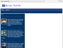 Tablet Screenshot of antipartaidemokrat.blogspot.com