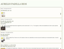 Tablet Screenshot of apadillarios.blogspot.com