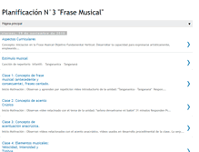 Tablet Screenshot of didacticamusical3bps.blogspot.com