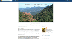 Desktop Screenshot of baronessoftao.blogspot.com