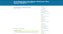 Desktop Screenshot of kuzeyruzgaridizitv.blogspot.com