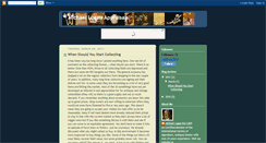 Desktop Screenshot of michael-traceoftime.blogspot.com