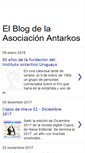 Mobile Screenshot of antarkos.blogspot.com