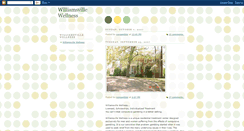Desktop Screenshot of nongambler.blogspot.com