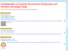 Tablet Screenshot of karnatakacoc.blogspot.com