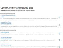 Tablet Screenshot of ccnaturali.blogspot.com