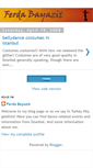 Mobile Screenshot of ferdabayazit.blogspot.com