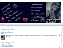 Tablet Screenshot of anakelci.blogspot.com