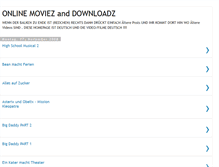 Tablet Screenshot of onlinemoviesss.blogspot.com