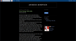 Desktop Screenshot of anifuxx.blogspot.com