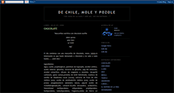 Desktop Screenshot of iltxem.blogspot.com