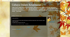 Desktop Screenshot of nazzman.blogspot.com