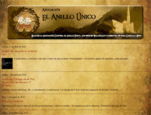 Tablet Screenshot of eauvalladolid.blogspot.com