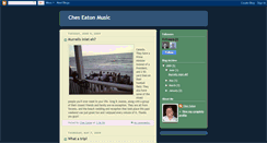 Desktop Screenshot of cheseaton.blogspot.com