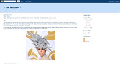 Desktop Screenshot of bratcorenz.blogspot.com