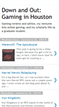 Mobile Screenshot of gamingstl.blogspot.com