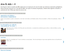 Tablet Screenshot of anaeadomaisquatro.blogspot.com