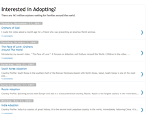 Tablet Screenshot of howtoadopt.blogspot.com