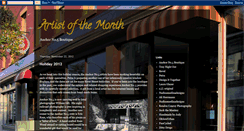 Desktop Screenshot of anchorno5-artistofthemonth.blogspot.com