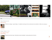 Tablet Screenshot of anothersplitdecision.blogspot.com