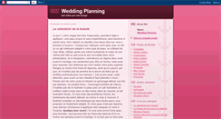 Desktop Screenshot of mariagepourtous.blogspot.com