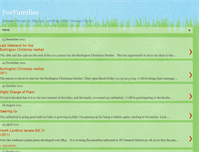 Tablet Screenshot of forfamiliesonline.blogspot.com