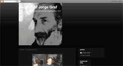 Desktop Screenshot of jgraf.blogspot.com