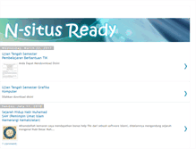 Tablet Screenshot of nsitus.blogspot.com