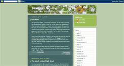 Desktop Screenshot of madforsprouts.blogspot.com