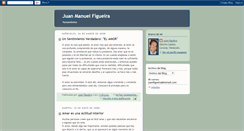 Desktop Screenshot of juanfigueira.blogspot.com