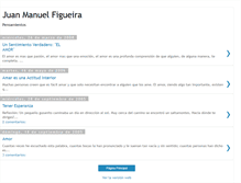 Tablet Screenshot of juanfigueira.blogspot.com