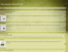 Tablet Screenshot of forentrolle.blogspot.com