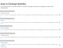 Tablet Screenshot of anso-in-centraal-amerika.blogspot.com