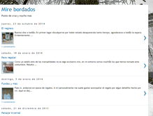 Tablet Screenshot of mire-bordados.blogspot.com