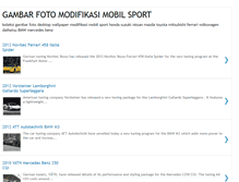 Tablet Screenshot of blogs-modifikasi.blogspot.com