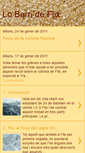 Mobile Screenshot of lobarrideflix.blogspot.com