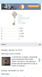 Mobile Screenshot of drakehobbyist.blogspot.com