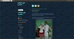 Desktop Screenshot of makemyown.blogspot.com
