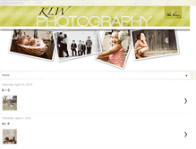 Tablet Screenshot of klwsphotography.blogspot.com