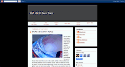Desktop Screenshot of mscbikes.blogspot.com