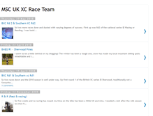 Tablet Screenshot of mscbikes.blogspot.com