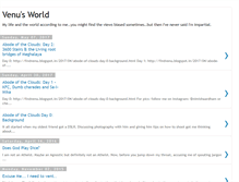 Tablet Screenshot of findvenu.blogspot.com
