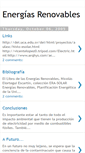 Mobile Screenshot of energiasreno.blogspot.com