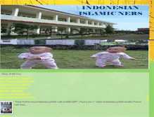 Tablet Screenshot of hendritamara.blogspot.com